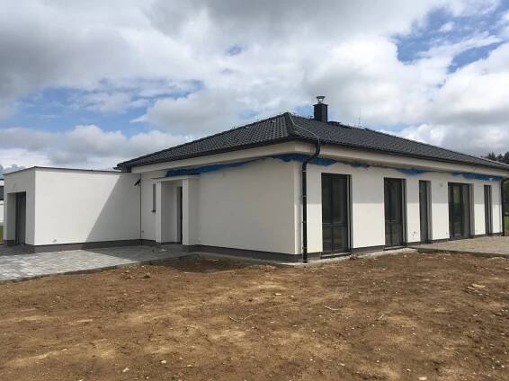 Prodej Dům, Hosín, okres České Budějovice