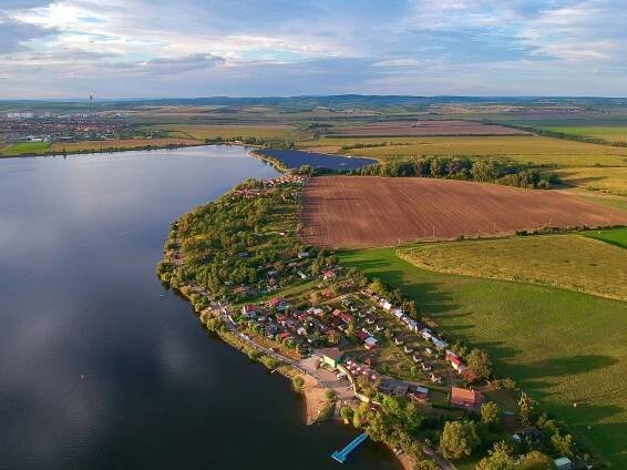 Unicamp Nové Mlýny foto 4