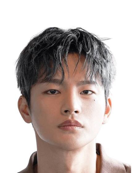 Seo In Guk - Asian World