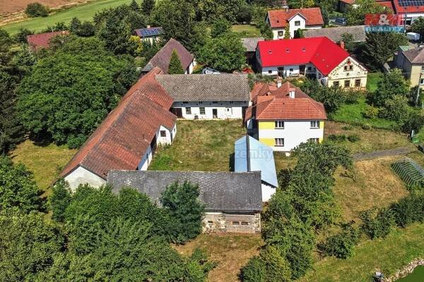 Prodej Dům, Prosetín - Malinné, okres Chrudim