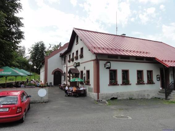 Hostinec Kytlice | Katalpa