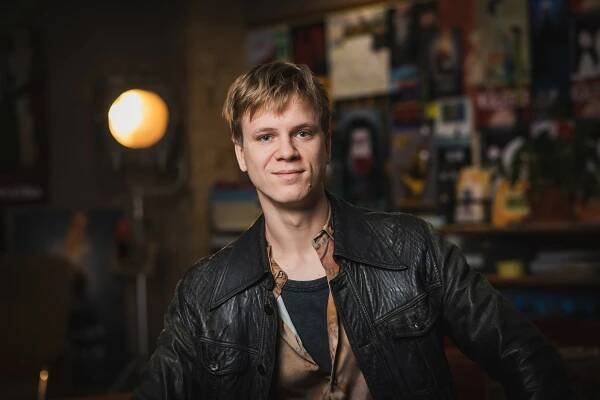 Zdeněk Piškula - Kotrmelce pana herce - Promo