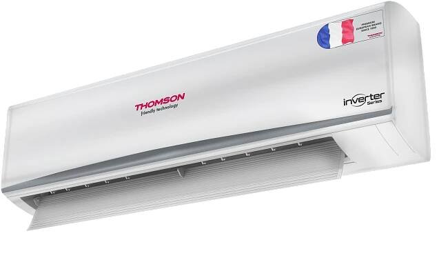 Thomson 4 in 1 Convertible Cooling 1 Ton 3 Star Split Inverter With iBreeze Technology AC - Thomsonhomes