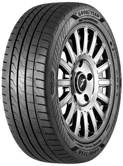 GOODYEAR EAGLE SPORT CARGO 235/50 R19 C 111 T