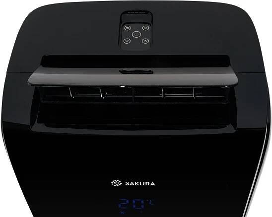 SAKURA STAC 12 CPB/KB