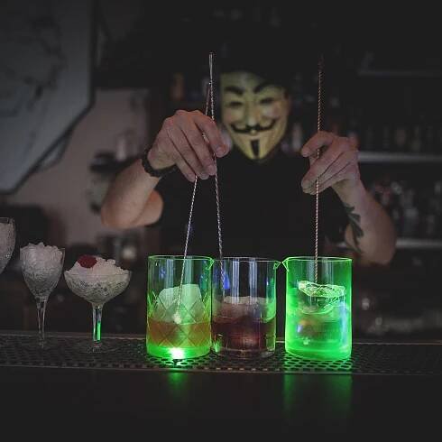 Anonymous Bar (2025) - All You Need to Know BEFORE You Go (with Reviews)