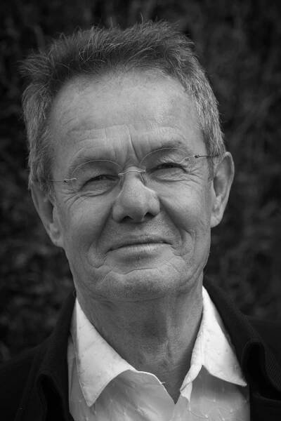 Jean-Paul Kauffmann