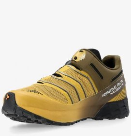 Běžecké boty pánské Scarpa Ribelle Run Kalibra HT - oil yellow/ivy green
