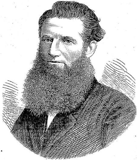 Frank White (Australian politician)