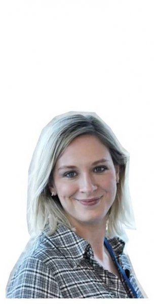 Beth Kennedy