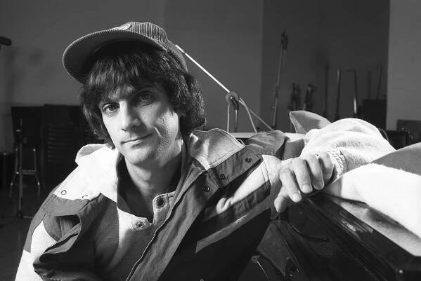 Jimmy Iovine: The Man With the Magic Ears