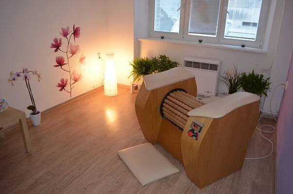 Lymfodrenáž a Vacushape - braňte se celulitidě