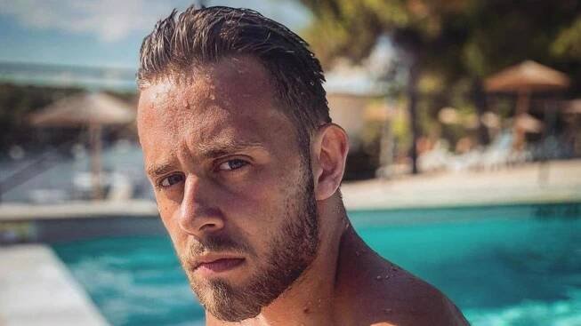 Vincent Navrátil: Jsem rodinný typ jako ségra Agáta a na Anetu jsem pyšný – eXtra.cz
