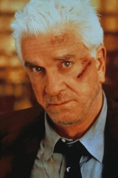 Leslie Nielsen