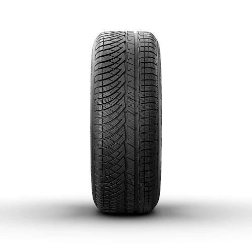 Michelin Pilot Alpin PA4 235/45 R17 97V XL M+S zimní pneu
