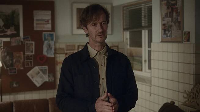 Den anden verden - Episode 1 (E01) (2016)