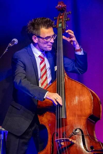 Ingo Senst