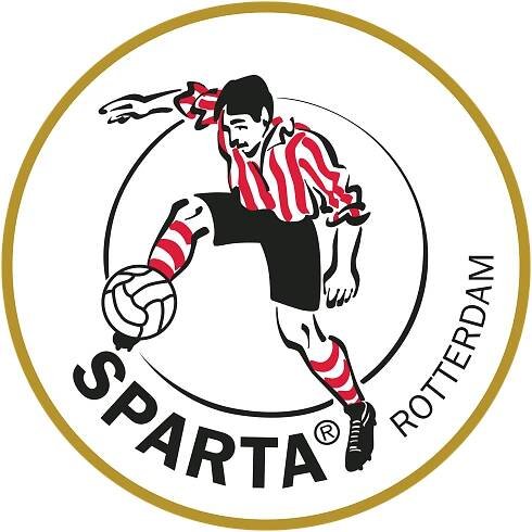 File:Sparta Rotterdam logo.svg - Wikipedia