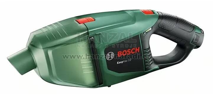 BOSCH Easyvac 12 06033D0001