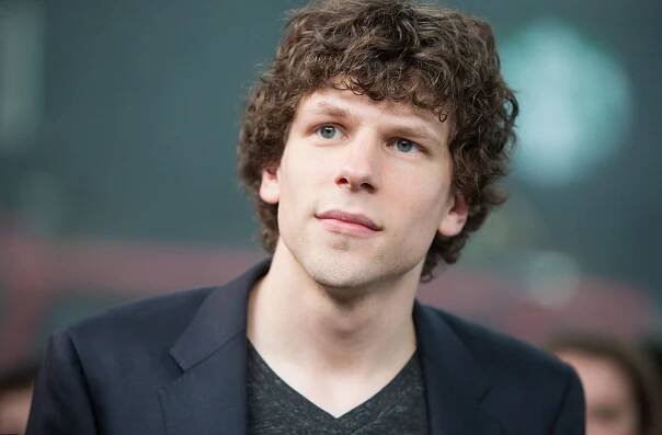Jesse Eisenberg Best Movies and TV Shows