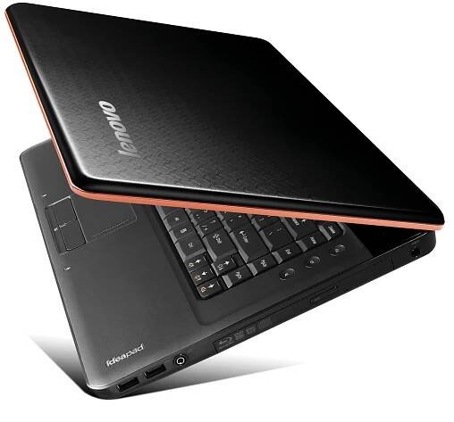 Lenovo IdeaPad Y550P s Intel Core i7