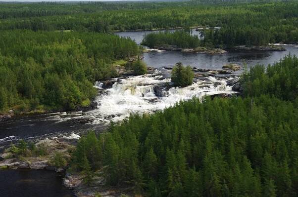 Pimachiowin Aki is Canada’s newest UNESCO World Heritage Site