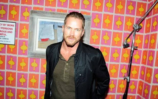 EXCLUSIVE: Jason Lewis On Making His Modeling Comeback At 50, What Smith Would Be Up To Now, And Whether He’s In The SATC Reboot....
