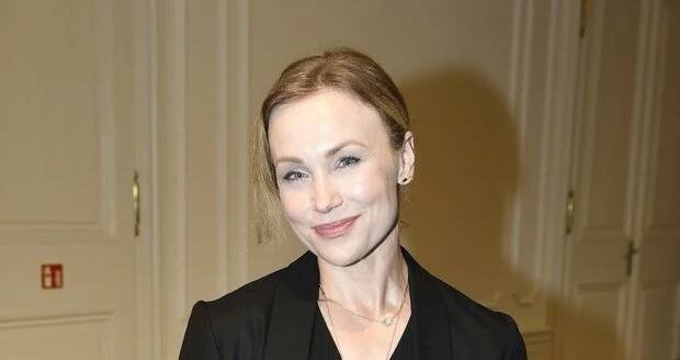 Vlastina Svátková