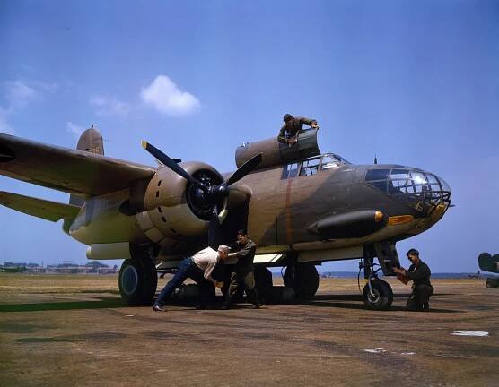 Douglas A-20 - Wikiwand