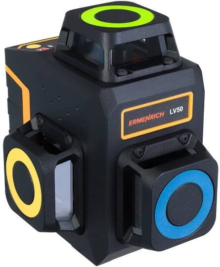 Ermenrich LV50 PRO Laser Level