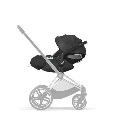 CYBEX Rám Priam 4.0, Seat Pack, Lux Carry Cot + Cloud T i-Size 2025 One Love : Beneo.cz