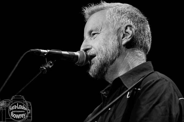 Billy Bragg - Sara-Louise Bowrey Photography
