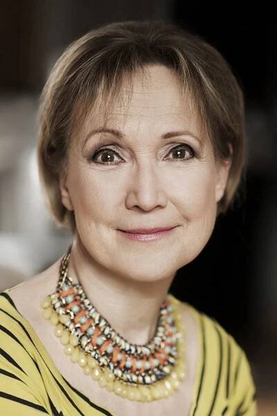 Milena Steinmasslová herečka