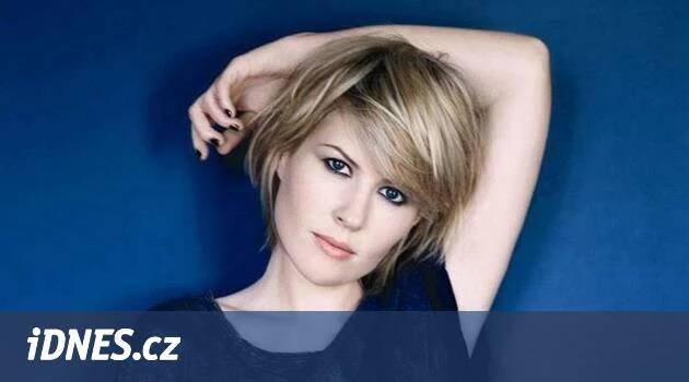 Deník osamělé sekretářky aneb Dido zůstává smutná - iDNES.cz