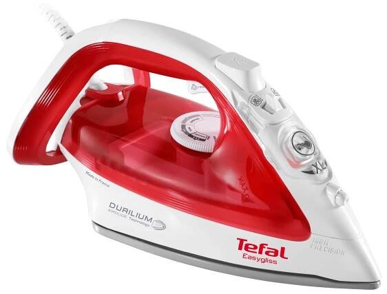 FV3962E0 ŽEHLIČKA NAPAŘOVACÍ TEFAL