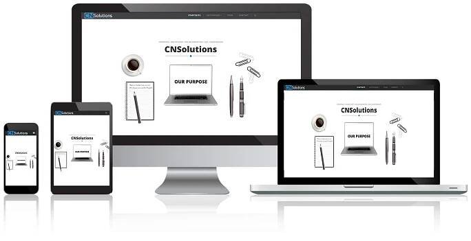 Website erstellen