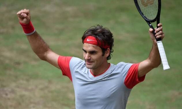 Wilson Unveils Graphics Package For Roger Federer’s New Pro Staff Racket