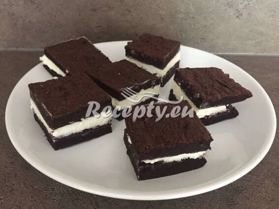 ᐉ Domácí Kinder řezy - recepty.eu