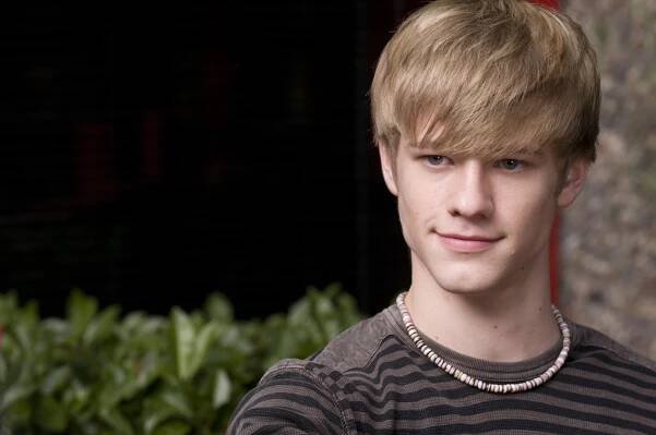 Lucas Till