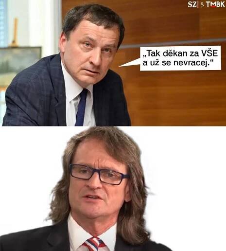 Pro pobavení | Znáte dobrý vtip? Sem s ním!