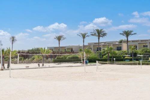 Fotografie z fotogalerie ubytování Caesar Bay Resort v destinaci Mersa Matruh