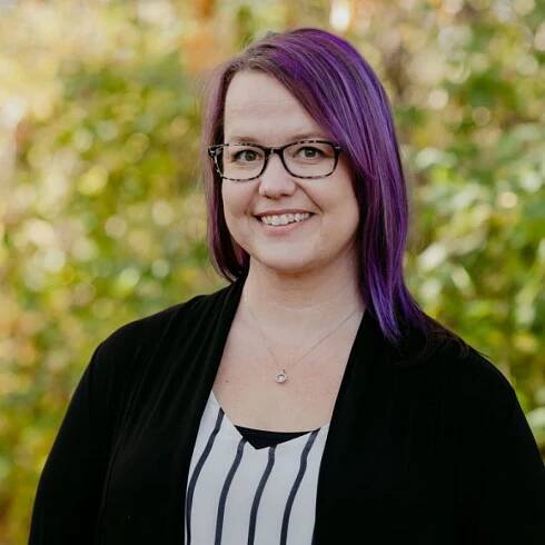 Mercedes Bowyer, MA | GTR Community Foundation