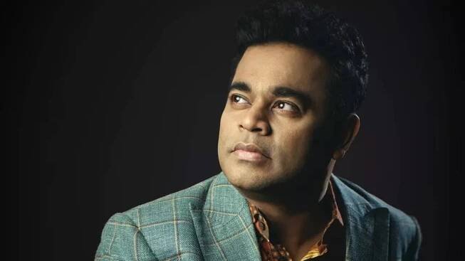 ‘Ram Gopal Varma slept on the stairs, Subhash Ghai passed out on a swing’: Lyricist Sameer Anjaan reveals how they met AR Rahman in a jungle at 3 am for recording
