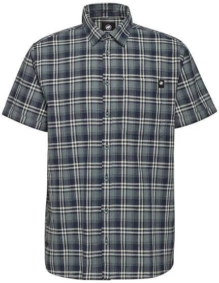 Mammut Trovat Summer Shirt Men