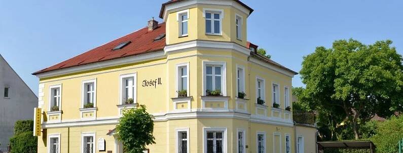 Pension Josef