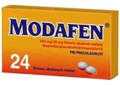 Modafen tbl.flm.24