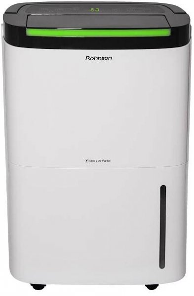 Odvlhčovač vzduchu Rohnson R-9630 Ionic + Air Purifier