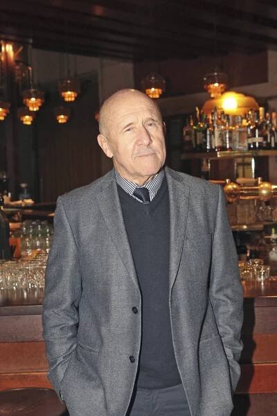 Herec Petr Nárožný (83): PODRUHÉ JSEM SE NARODIL!