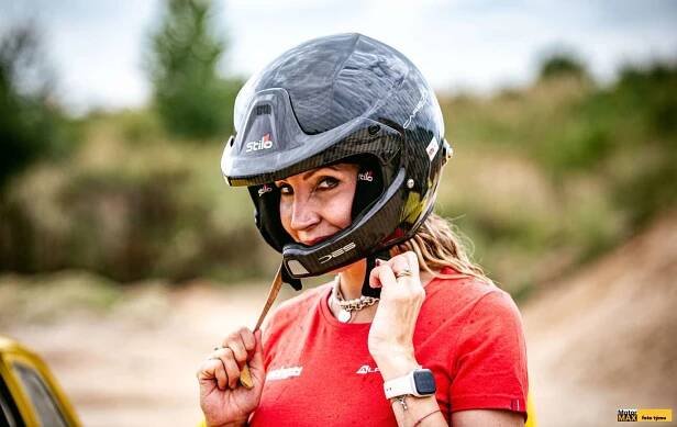 Vojtěcha Štajfa čeká nová výzva : EAST AFRICAN SAFARI CLASSIC. – Motor-Max.cz