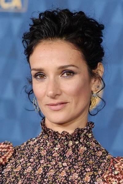 Indira Varma herečka